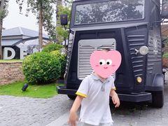 -禧宴Joyous Restaurant(禧园店)