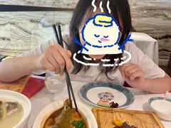 -肆月河豚·新淮扬(金融街店)