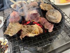 -火云龙烤肉(紫荆花店)