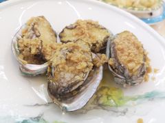 -渔中舟海鲜大排档(普陀沈家门店)