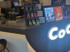-CoCo都可(包河万达店)