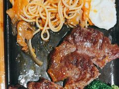 -豪享来中西餐厅(广灵店)