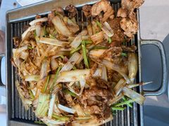 -谷语中餐厅