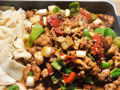 -静一·食光里(黄河路店)