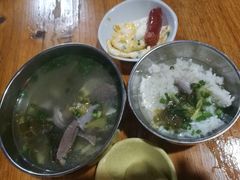 -陈记汤饭(水巷口店)