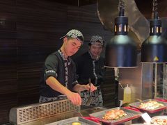 -长沙北辰洲际酒店-兰调全日餐厅