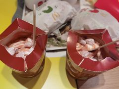 -麦当劳(融创茂店)