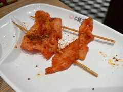 -小杨生煎(龙阳广场店)