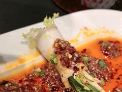 -羊门客在·烤盐池滩羊·川菜