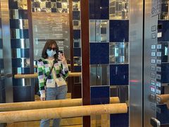 -澳门十六浦索菲特大酒店