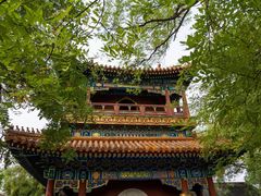 -北京国子监胡同