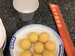 -赵记传承·中国甜品(福州总店)