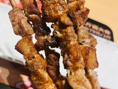 -大师兄·西北小馆(金湾华发商都店)