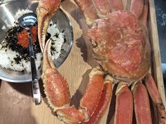-震海贝烤贝·民俗特色店(延吉总店)
