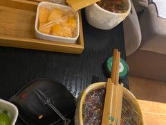 -金色印象·4K影院式足体养生(杨家坪西郊店)