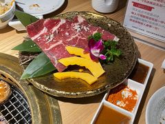 -江户烧肉(高德店)