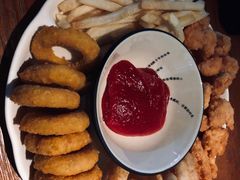 -胡桃里音乐酒馆(仓山万达店)