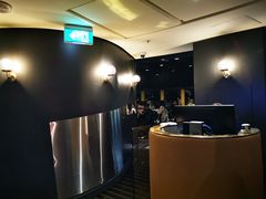 -悉尼塔旋转餐厅