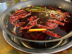 -黄潇洒老火锅(九眼桥宏济巷店)
