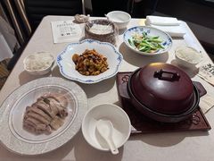 -南京金陵饭店