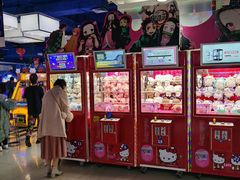 -大玩家(大连高新万达店)