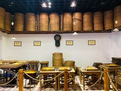 -陈李济中药博物馆