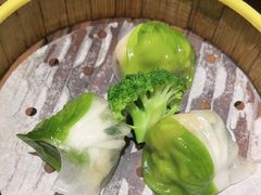 -蝴蝶里·粤菜·点心(龙湖杭州金沙天街店)