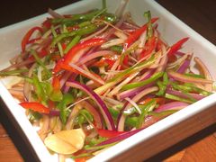 -楼兰新疆主题餐厅(苏州中心店)