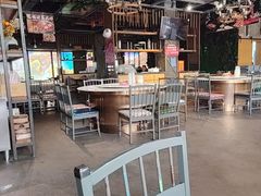 -琥珀老六龙虾(四里河店)