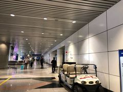 -吉隆坡国际机场