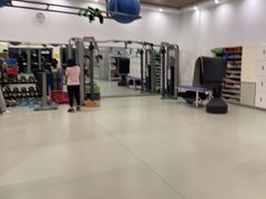 -中田健身工作室(嘉定江桥店)