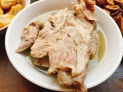 -松發肉骨茶(克拉码头店)