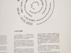 -深圳市当代艺术与城市规划馆