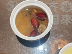 -福来齐·鲁菜海鲜·渔家菜(朝阳街分店)