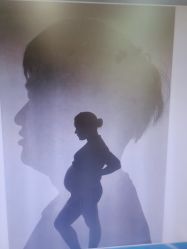 点击看大图 -十月摄影•专注孕婴童写真(汉口香港路店)