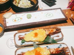-玉川屋·深夜食堂居酒屋(柳巷店)