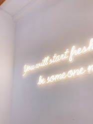 -M Nails & Beauty美甲美睫美体