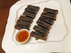 -中山保利艾美酒店-乐美中餐厅