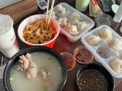 -八碗湘长沙市井菜(坡子街店)