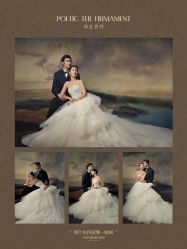 -拾尚映画·STUDIO婚纱摄影(中关村店)