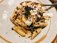 -Restaurant Cuivre古铜法式餐厅