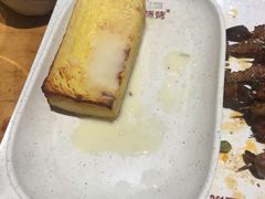 -木屋烧烤(坂田天安云谷店)