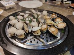 -海大大蒸汽海鲜餐厅·粤菜·特色小炒(欢乐颂店)