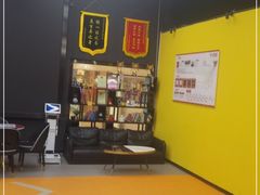-成杰格斗·拳击·柔术·防身术(建设路店)