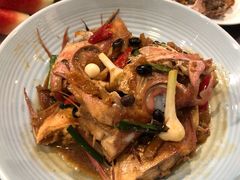 红瓜鱼酱油水-味友·厦门味(集美店)