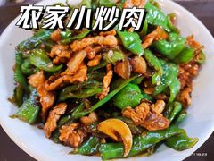 -最爱妈妈菜·宜春本地菜(一店)