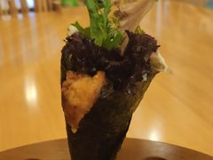 -吉炙烧鸟•本格料理(国际商贸城店)