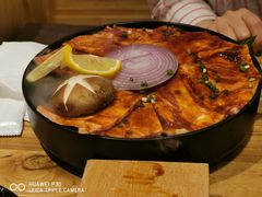 -九田家黑牛烤肉料理(香河店)