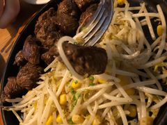 铁板牛肉-Jazz·ya 爵士屋(来福士店)