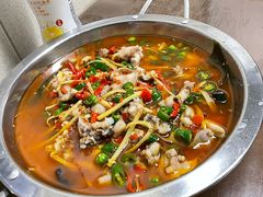 -艺味深尝(云锦路店)